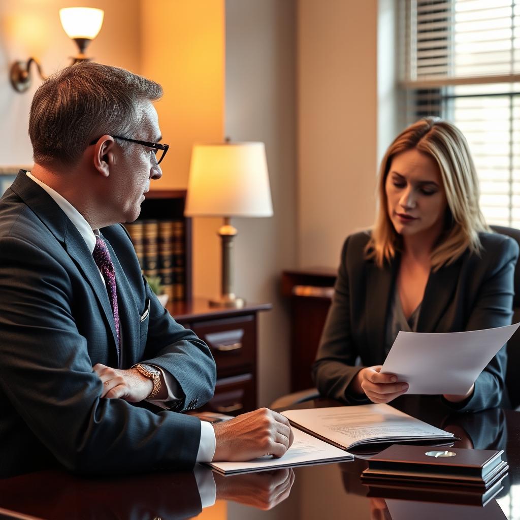 custody modification lawyer Calvert County