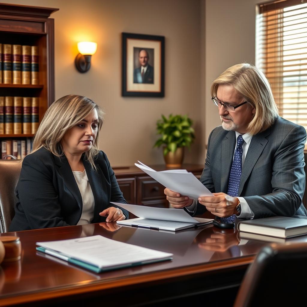 custody modification lawyer Cecil County