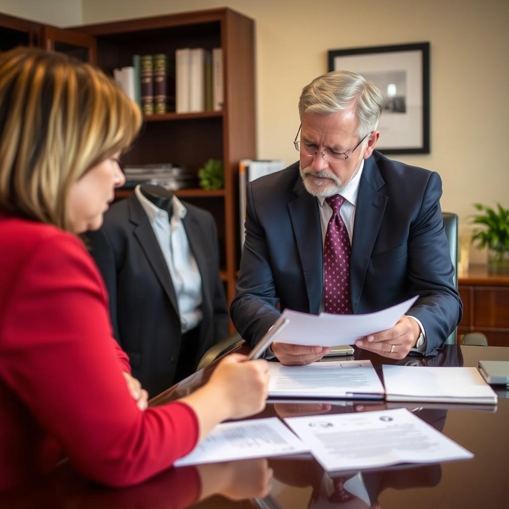 custody modification lawyer Talbot County
