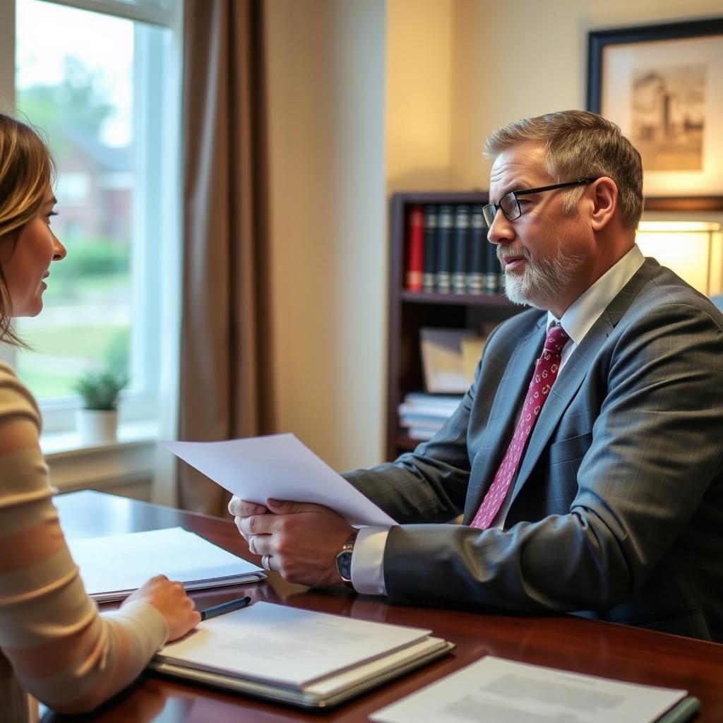 custody modification lawyer Wicomico County