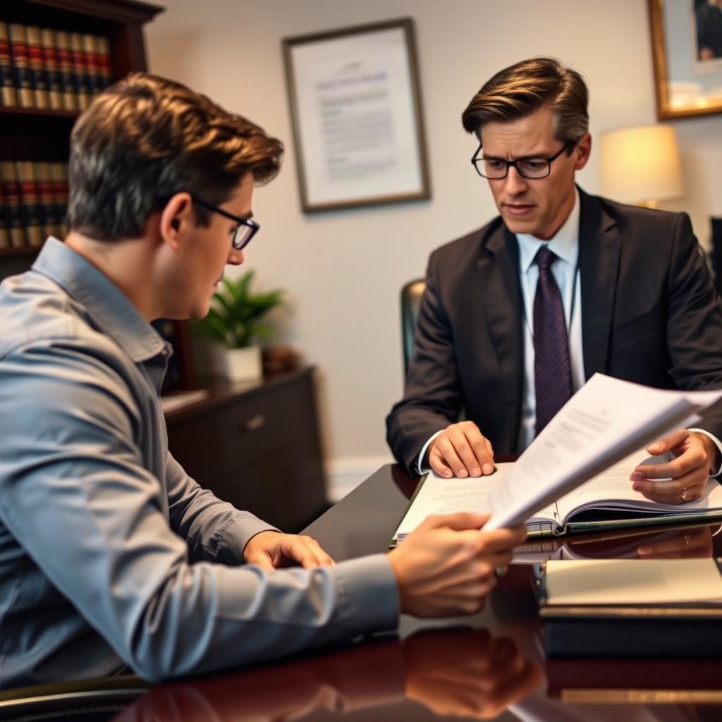 custody modification lawyer Worcester County