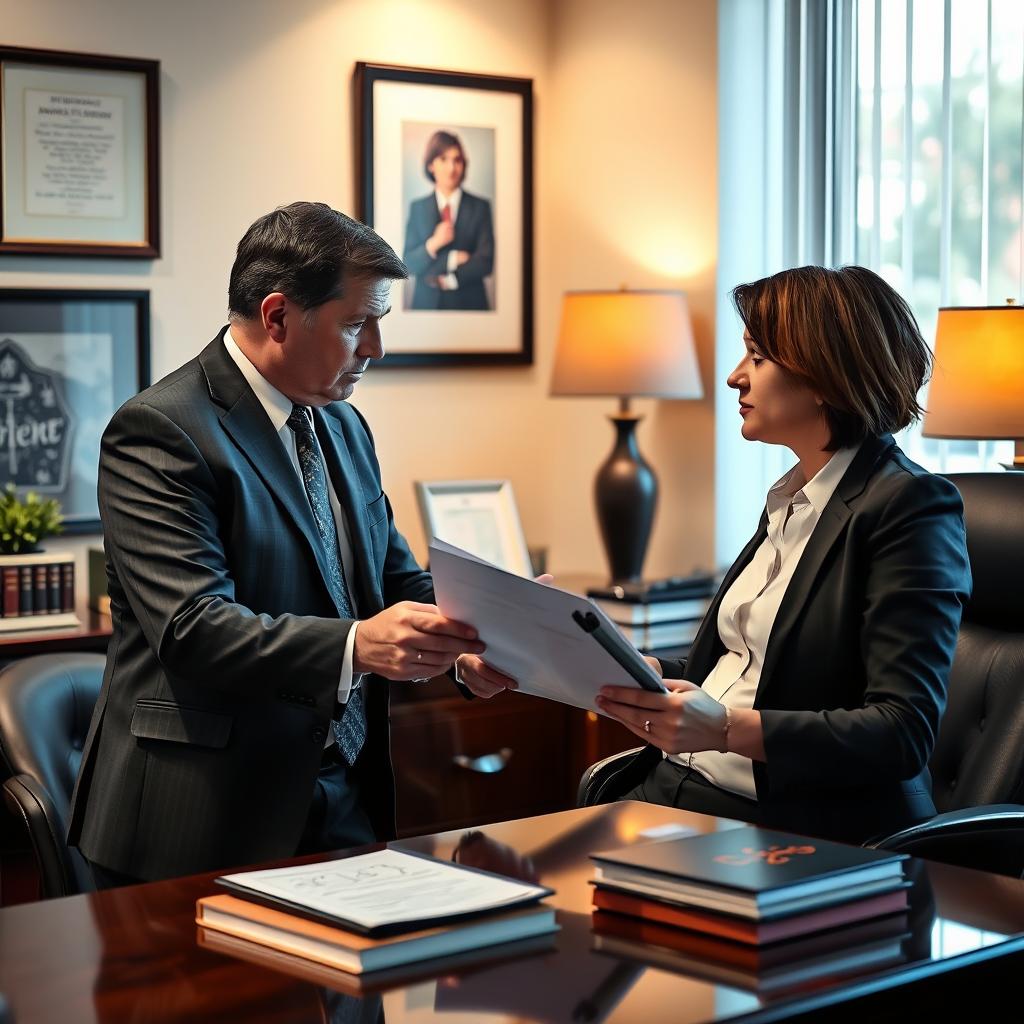 emergency custody lawyer Anne Arundel County