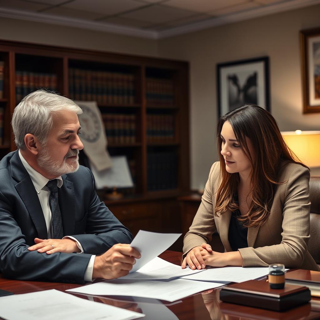 emergency custody lawyer Baltimore