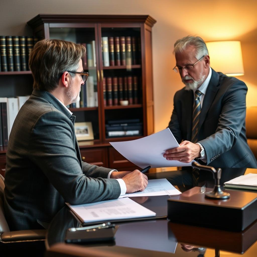 emergency custody lawyer Calvert County