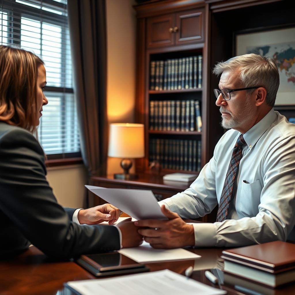 emergency custody lawyer Cecil County