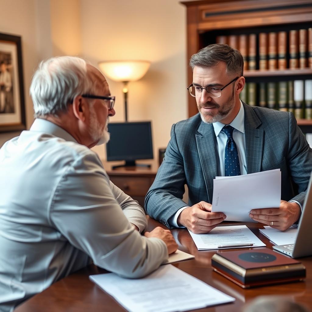 emergency custody lawyer Howard County
