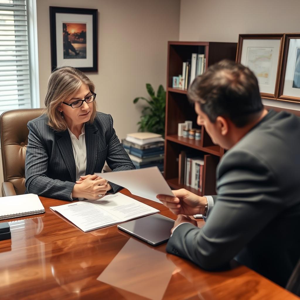 emergency custody lawyer Montgomery County