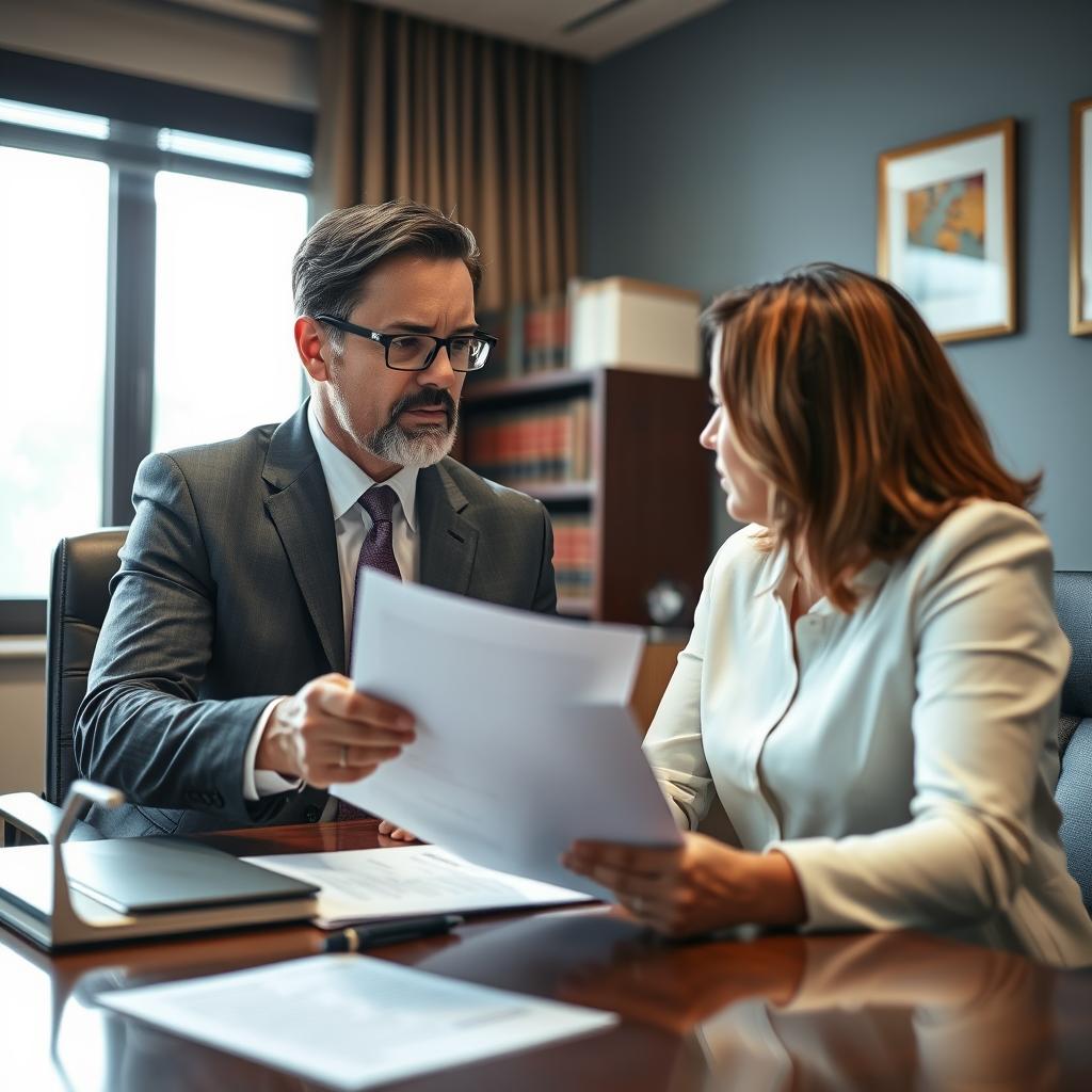 emergency custody lawyer Prince Georges County