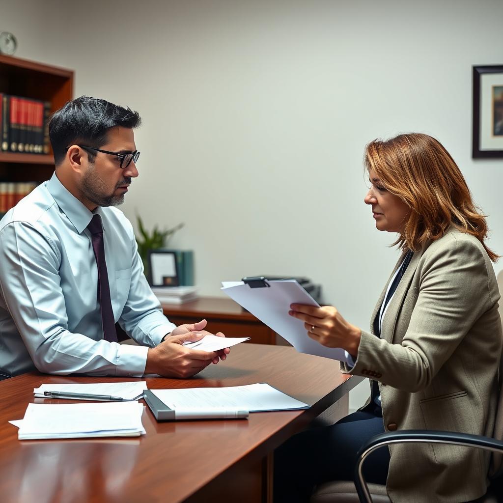 emergency custody lawyer Rockville