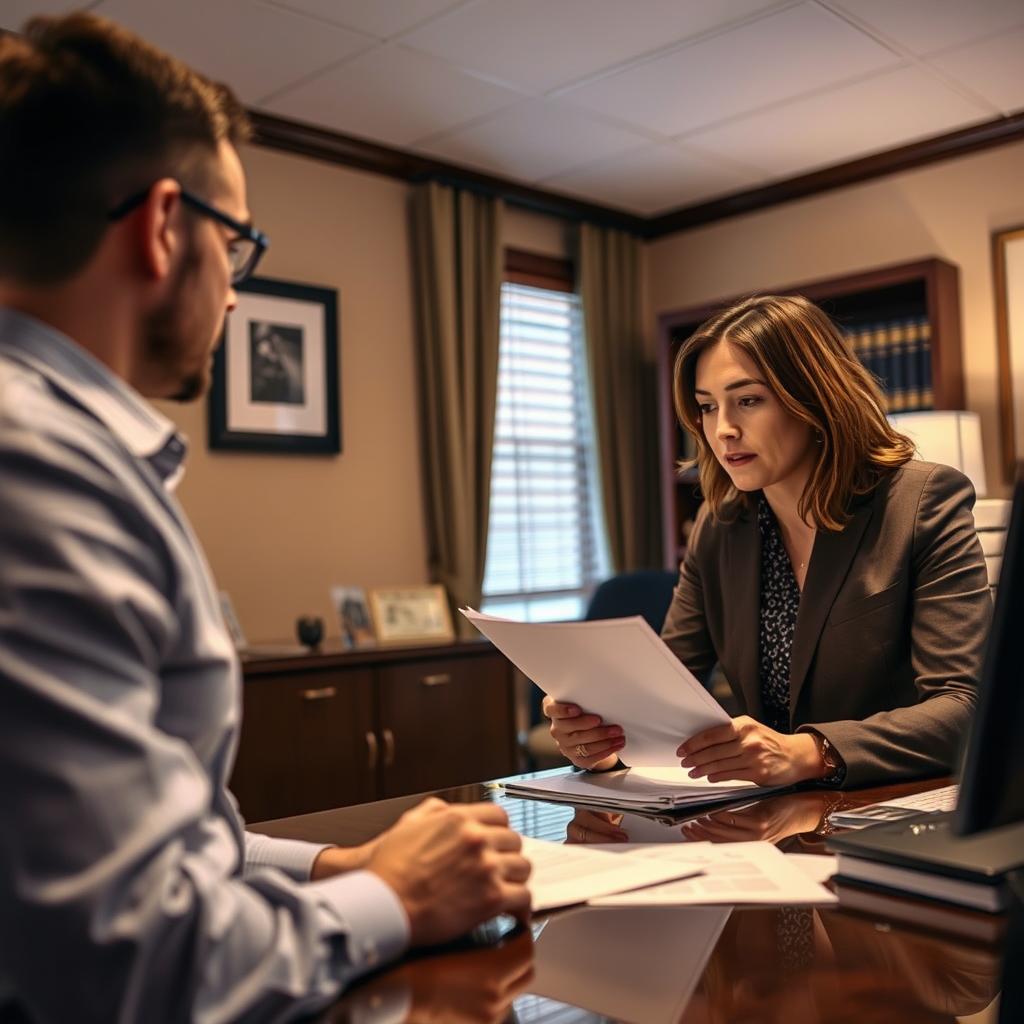 emergency custody lawyer Somerset County