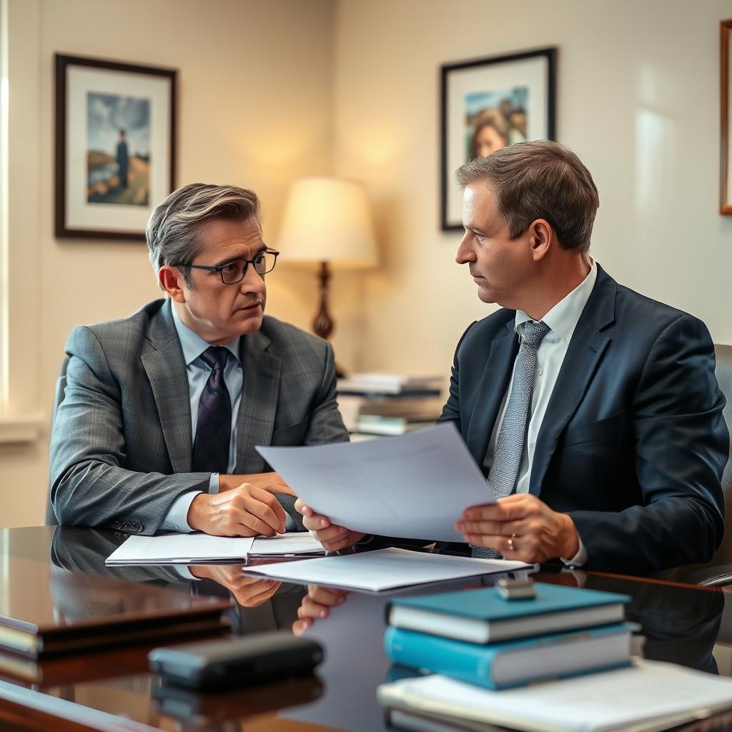 emergency custody lawyer Talbot County