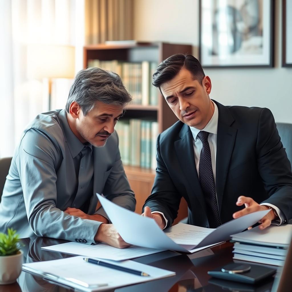 emergency custody lawyer Washington County