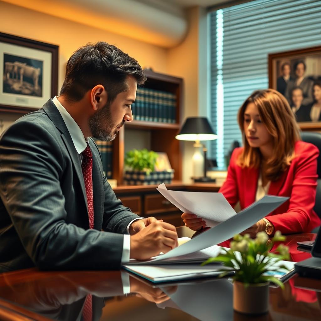 emergency custody lawyer Worcester County