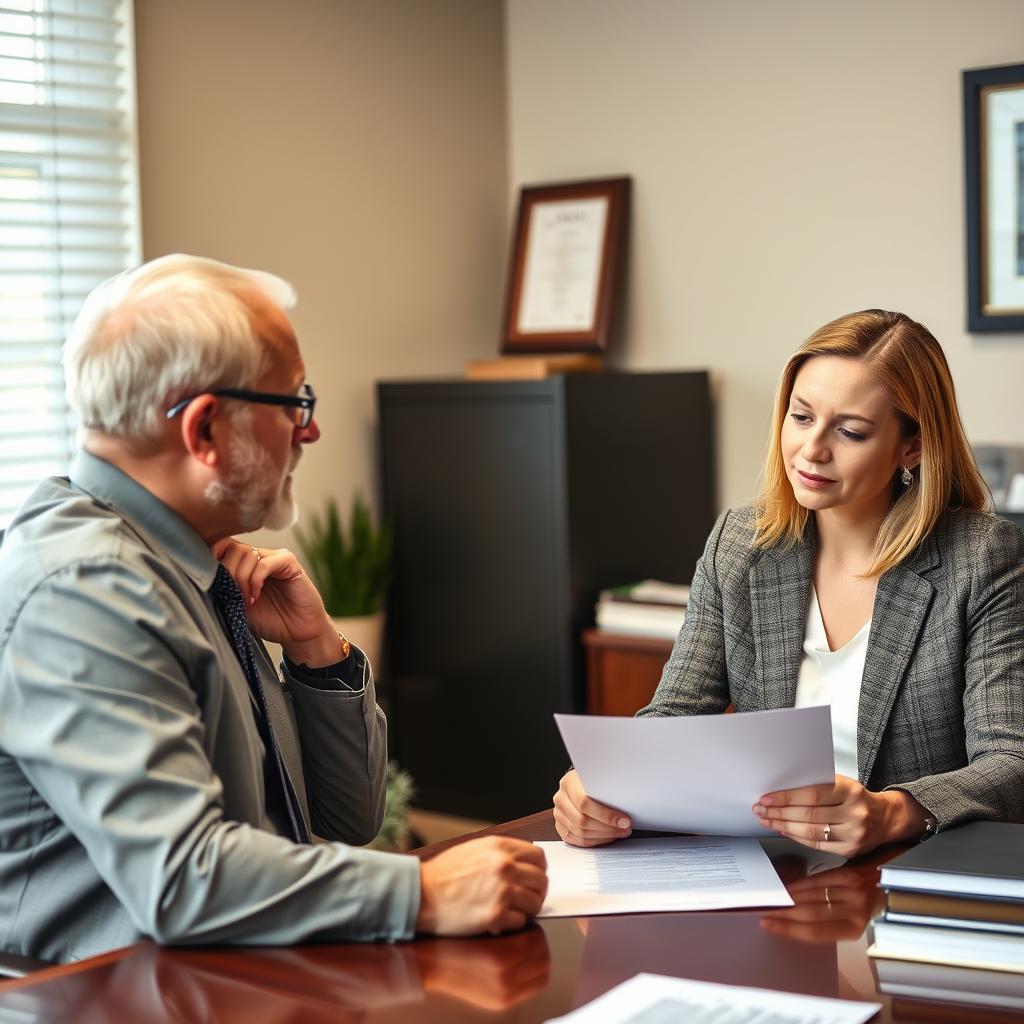 Establish Paternity Lawyer King William County