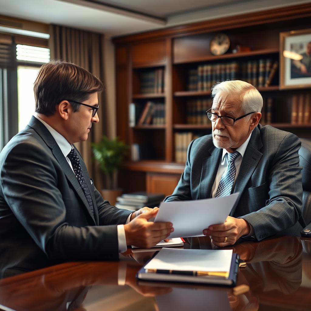 grandparent custody lawyer Baltimore County