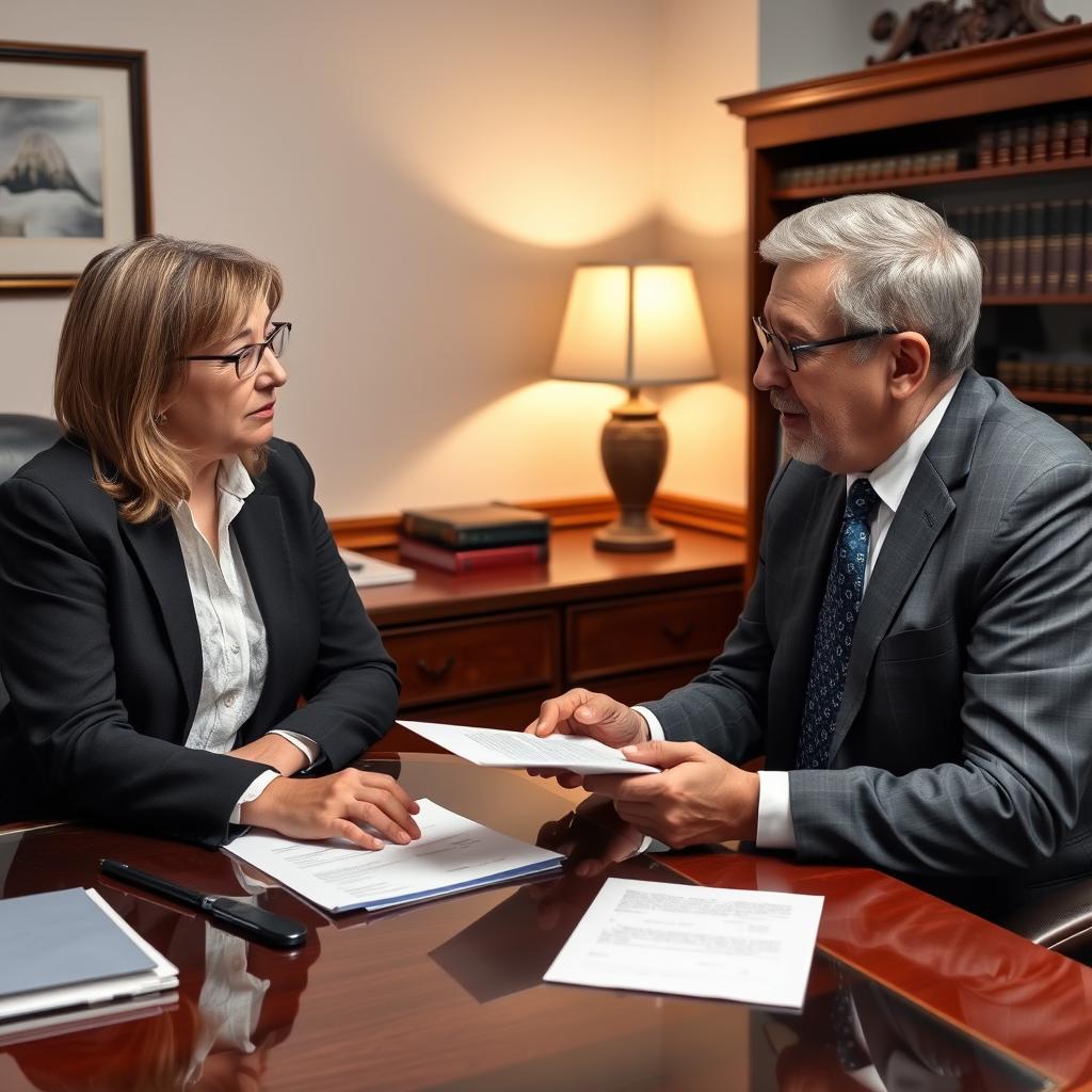 grandparent custody lawyer Cecil County
