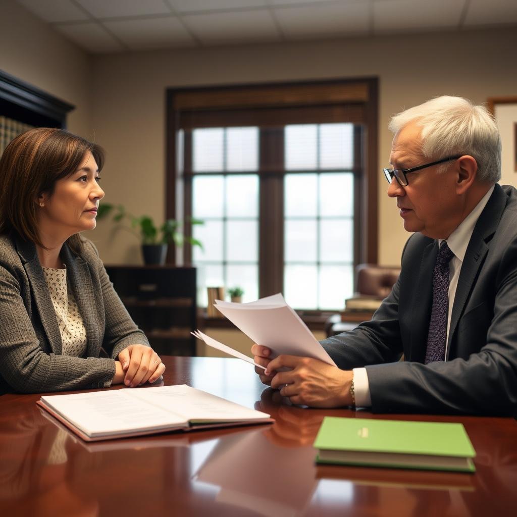 Grandparent Custody Lawyer Fluvanna County