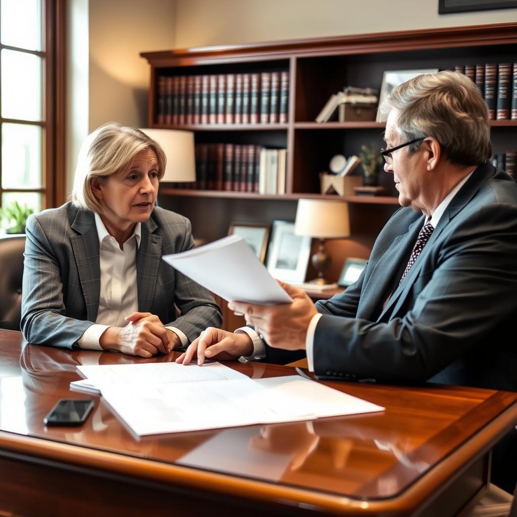 grandparent custody lawyer Harford County
