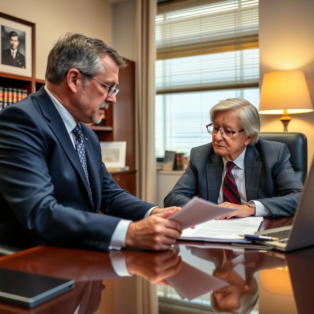 grandparent custody lawyer Maryland