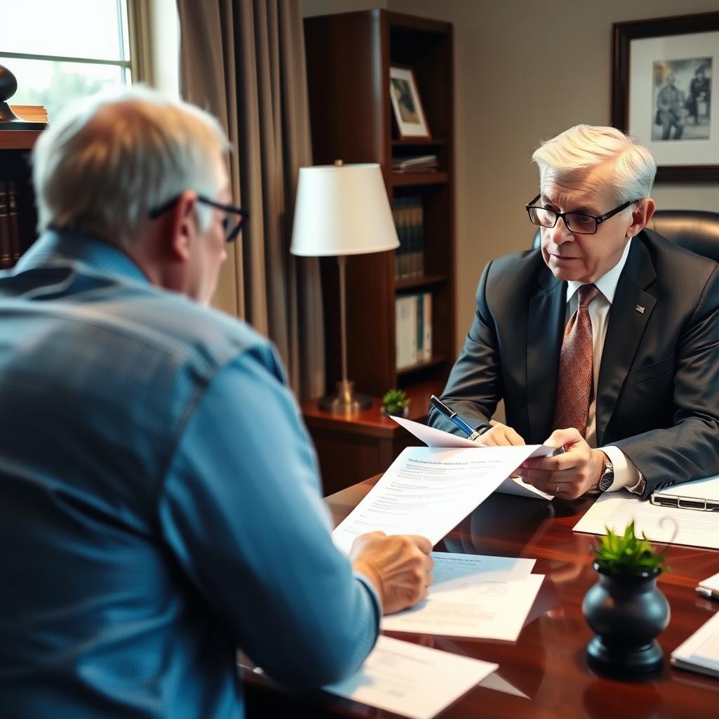 grandparent custody lawyer Montgomery County
