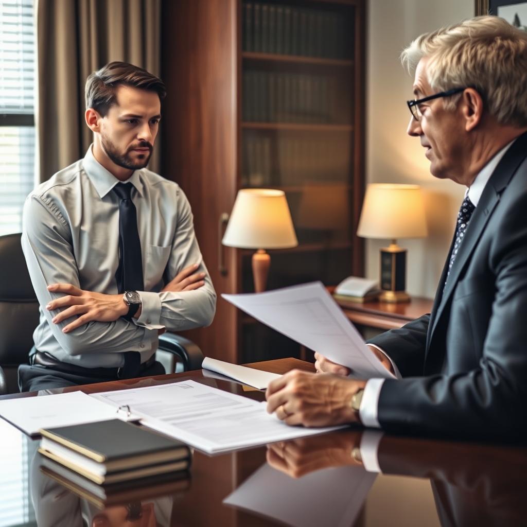 interstate custody lawyer Allegany County