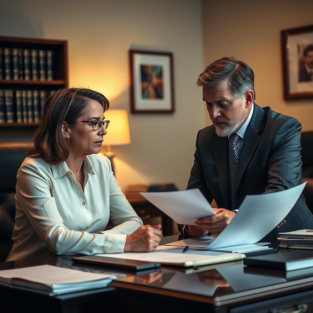 interstate custody lawyer Anne Arundel County