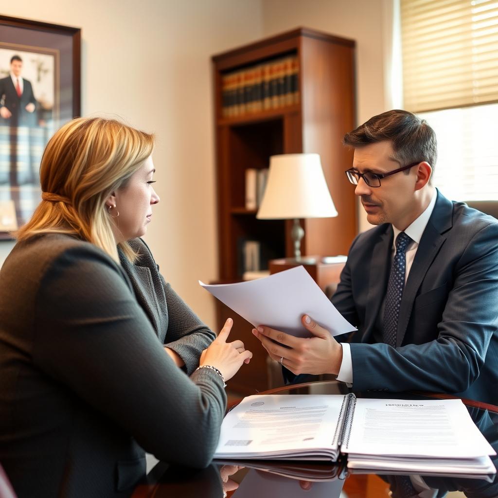 interstate custody lawyer Baltimore County