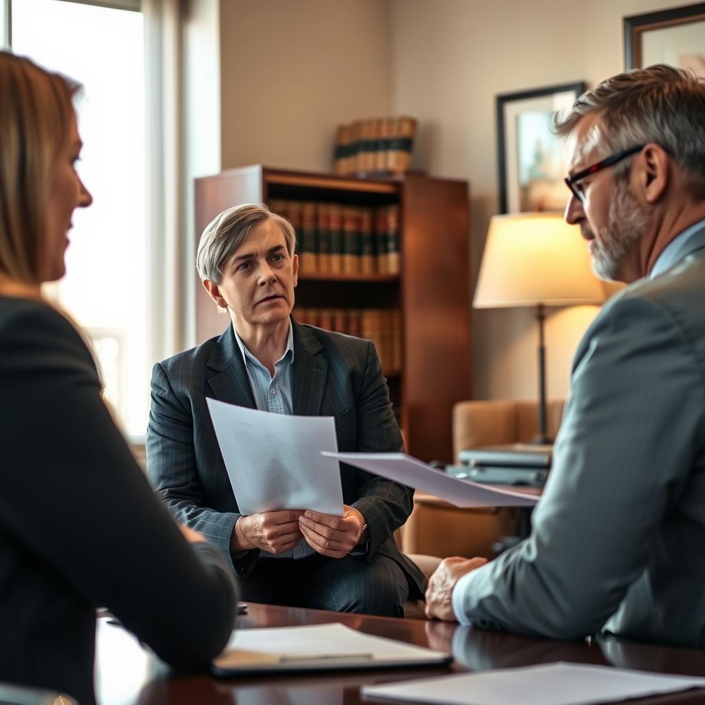 interstate custody lawyer Baltimore