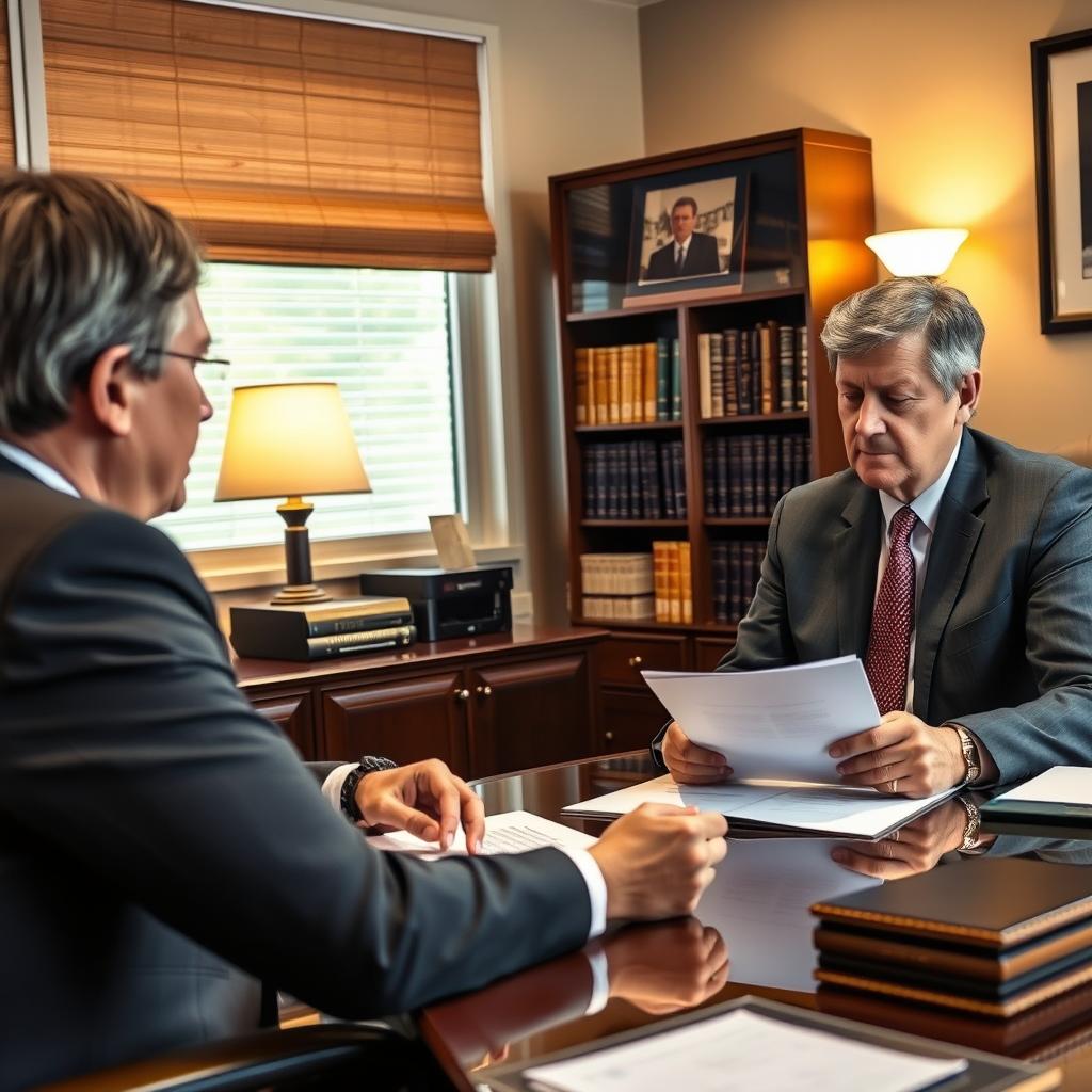 interstate custody lawyer Calvert County