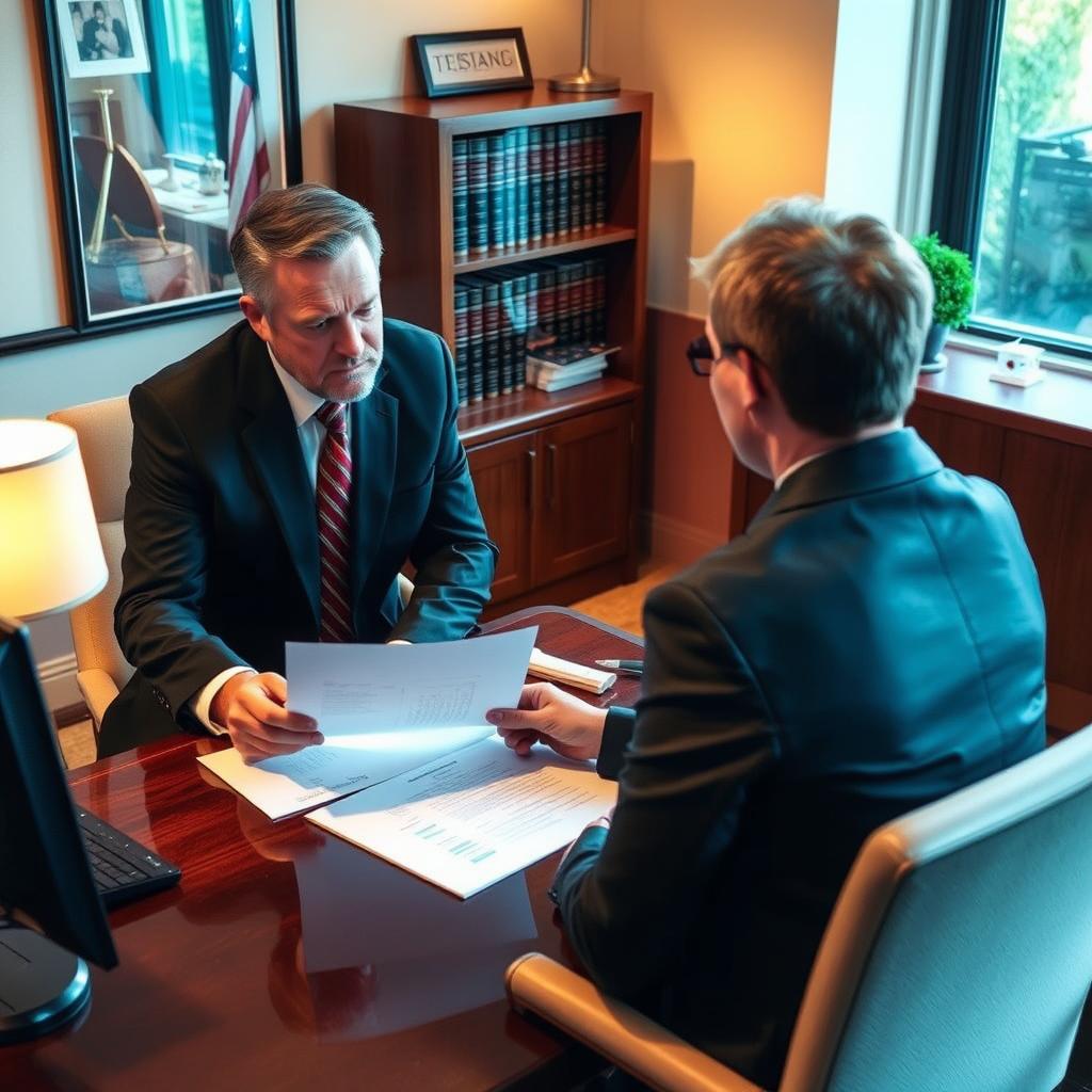 interstate custody lawyer Carroll County