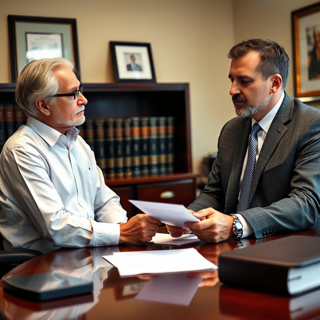 interstate custody lawyer Charles County