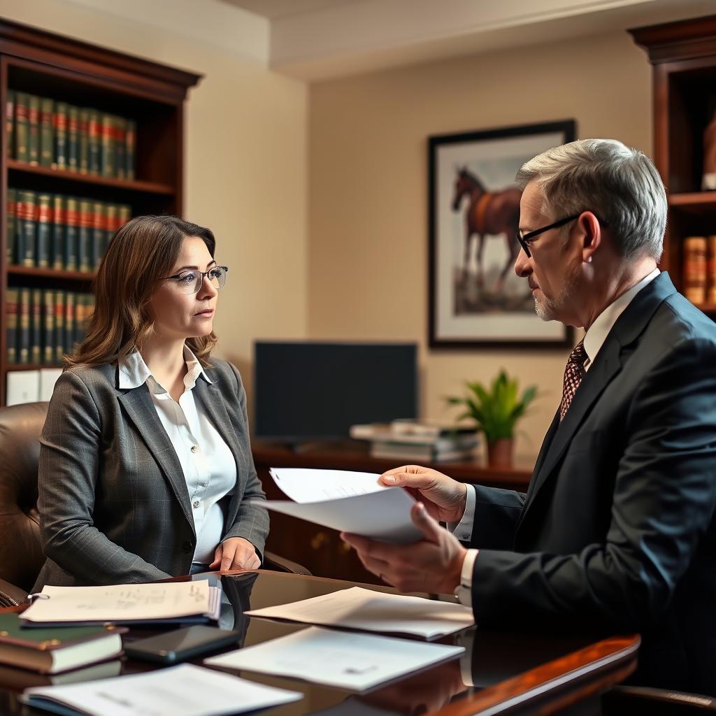 interstate custody lawyer Garrett County