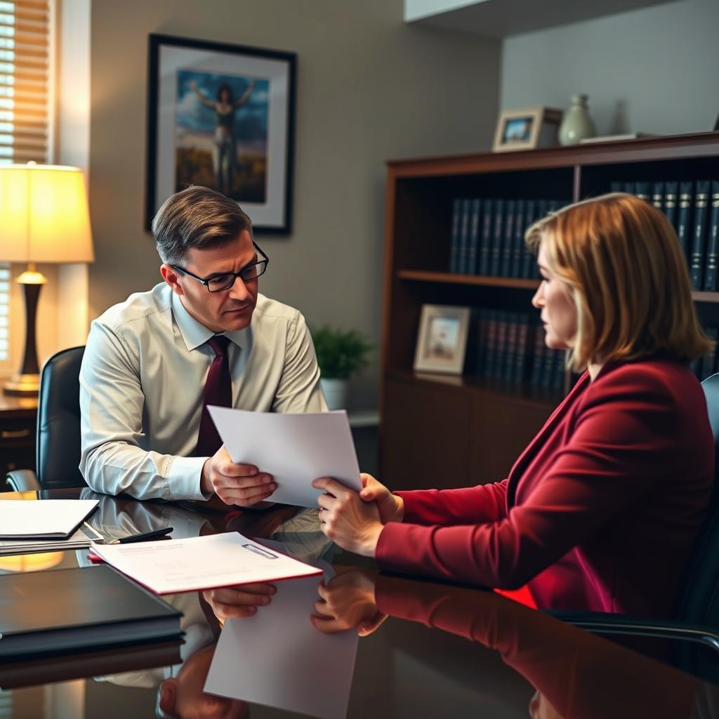 interstate custody lawyer Harford County