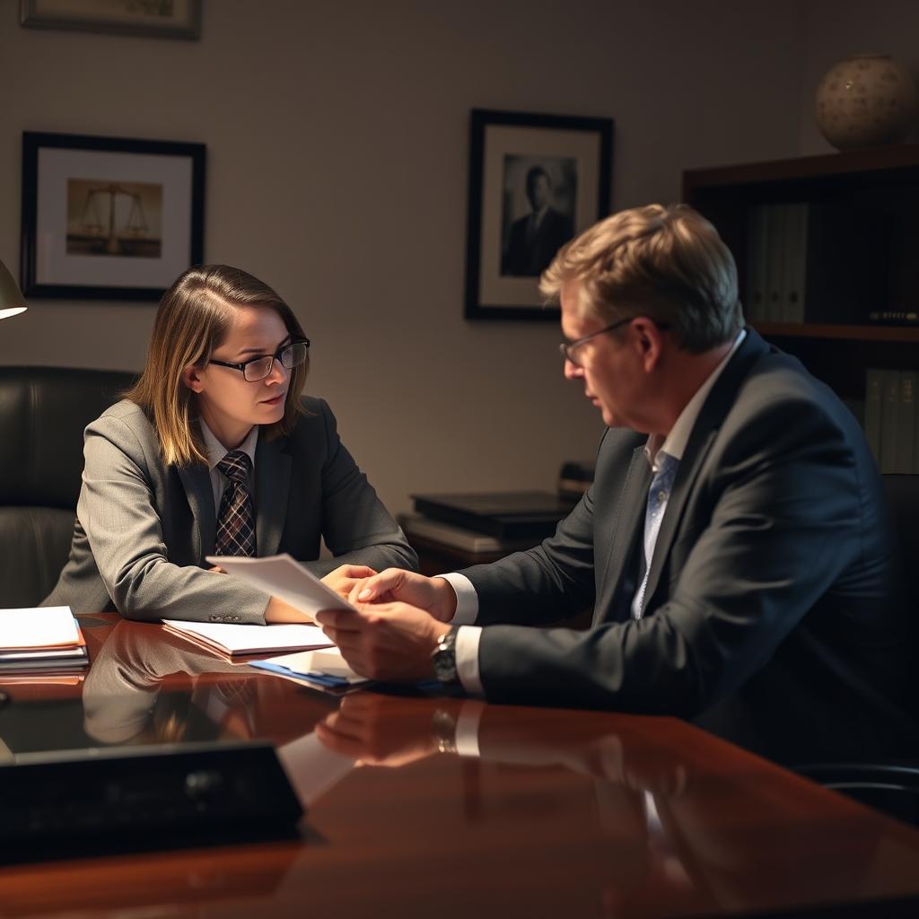 interstate custody lawyer Howard County