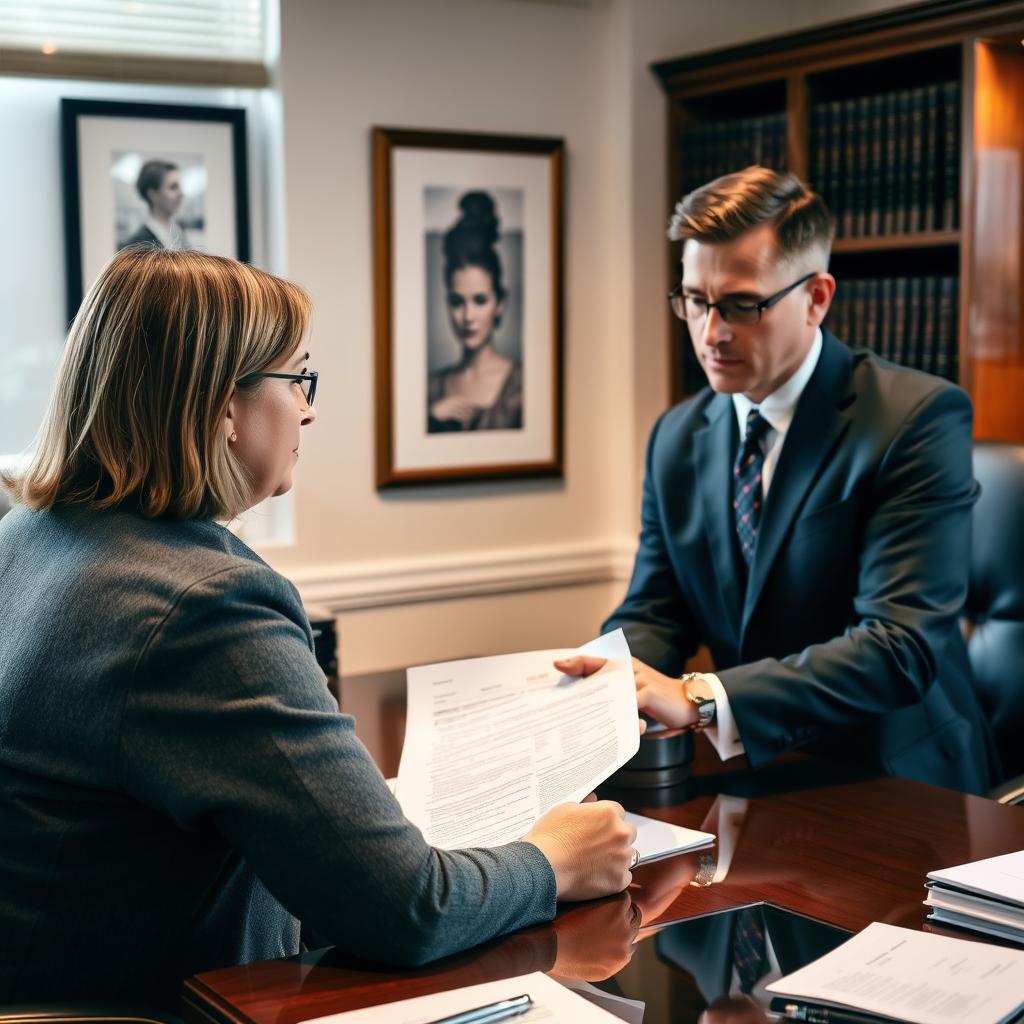 interstate custody lawyer Kent County