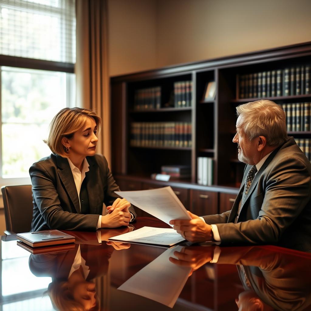 interstate custody lawyer Maryland