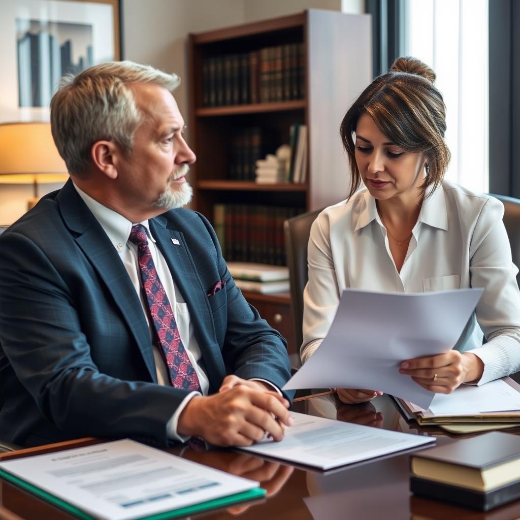 interstate custody lawyer Montgomery County