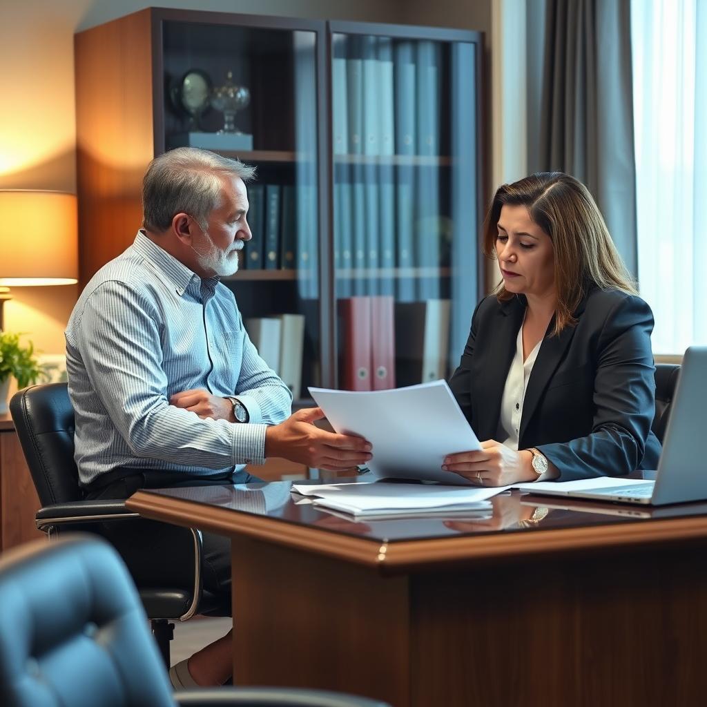 interstate custody lawyer Prince Georges County