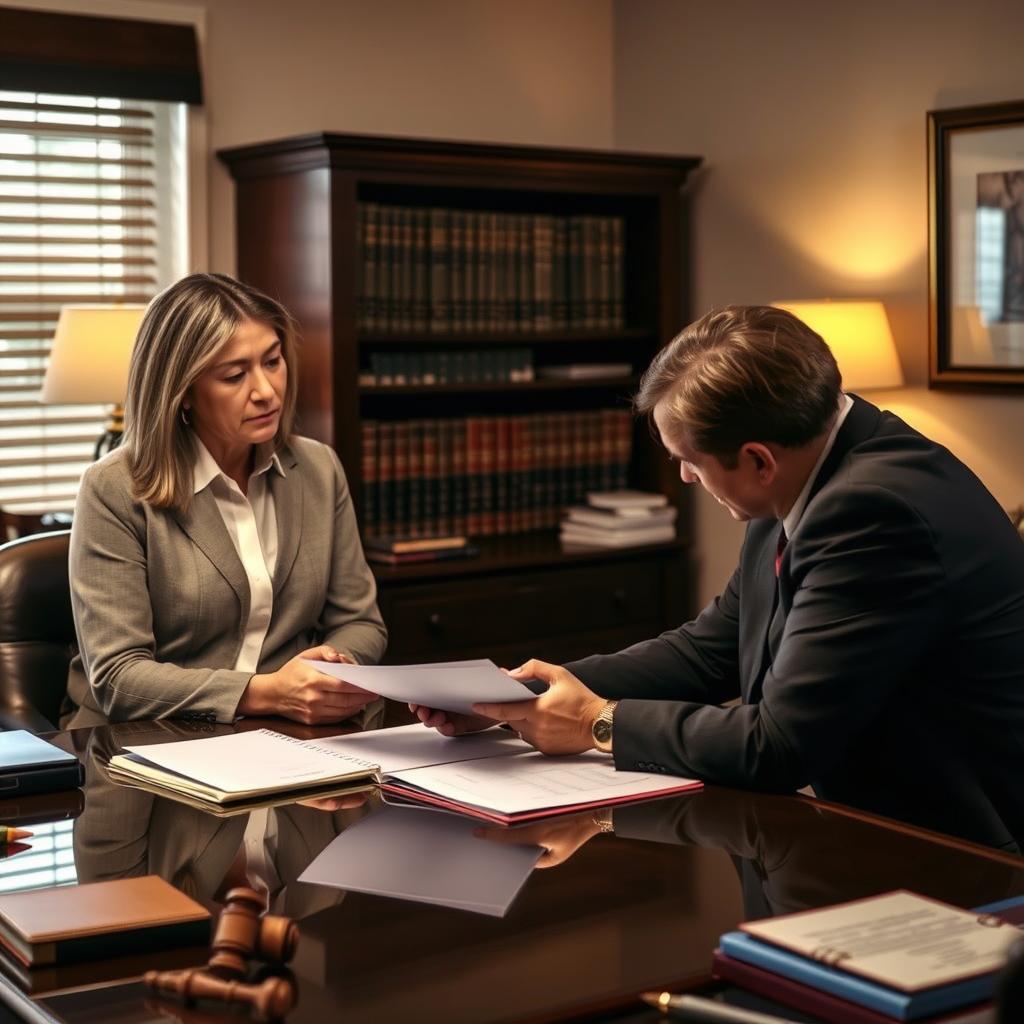 interstate custody lawyer Queen Annes County