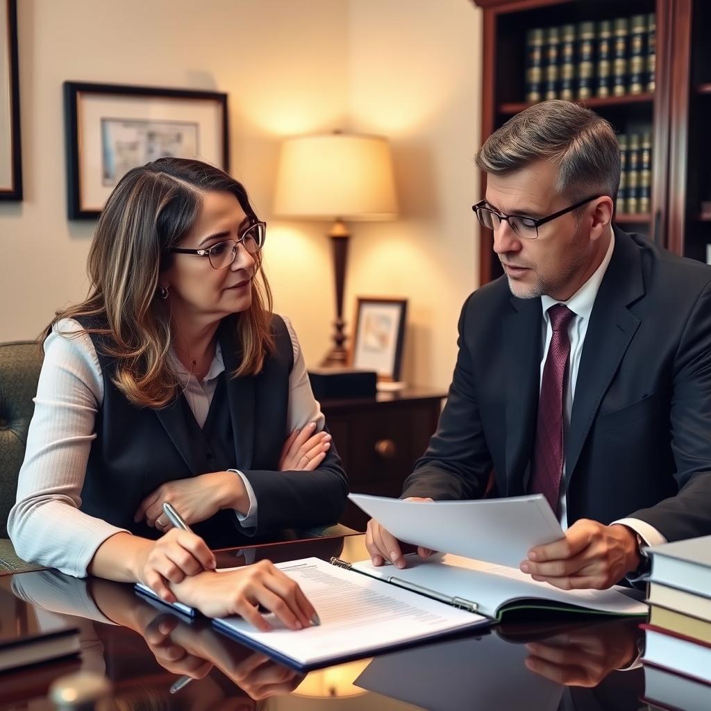 interstate custody lawyer Salisbury