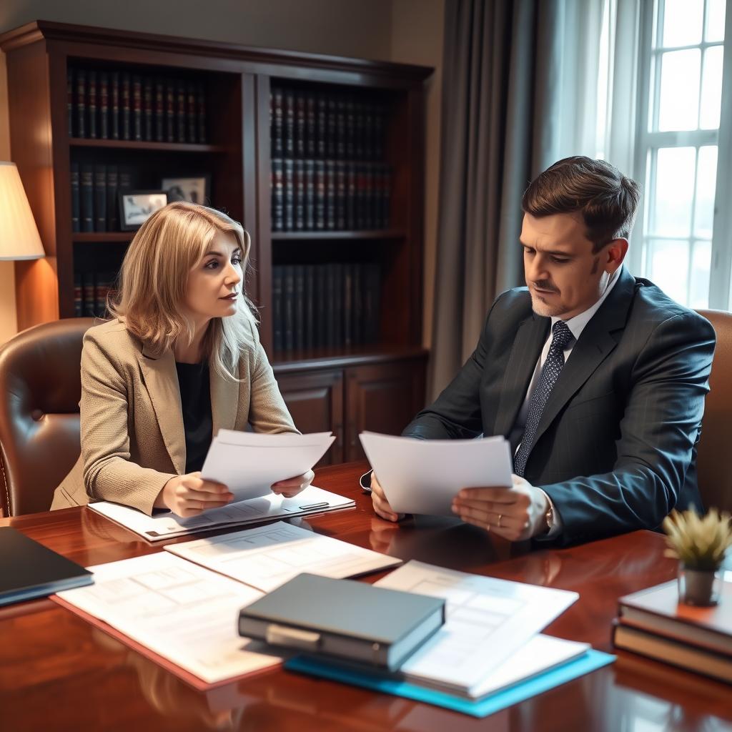 interstate custody lawyer St Marys County
