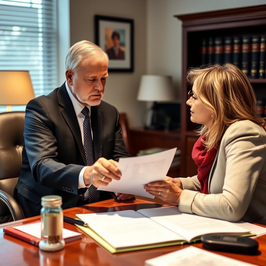 interstate custody lawyer Talbot County