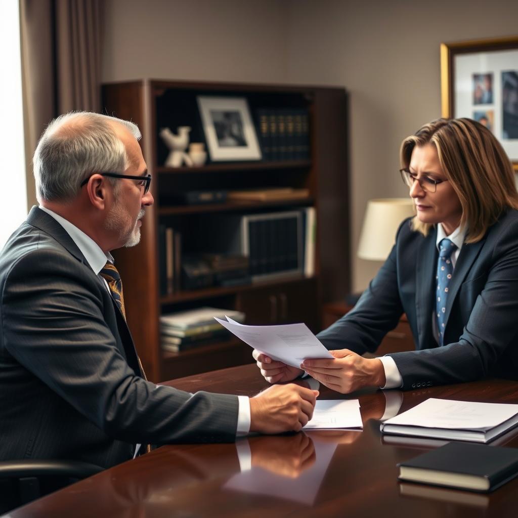 interstate custody lawyer Washington County