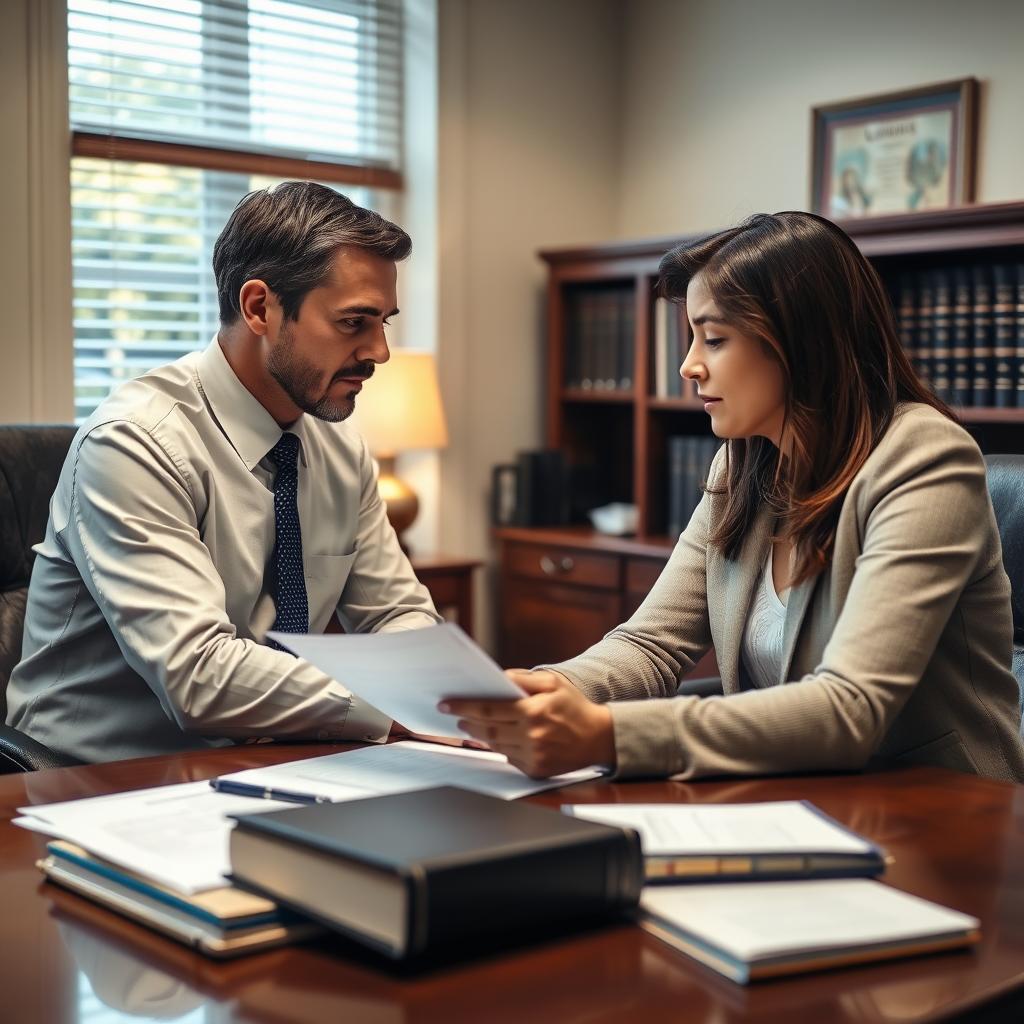 interstate custody lawyer Wicomico County