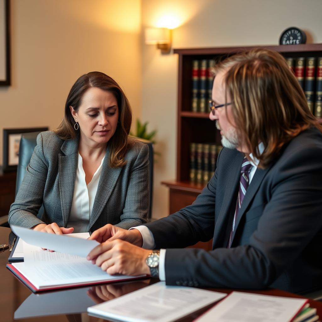 Marriage Annulment Lawyer Albemarle County