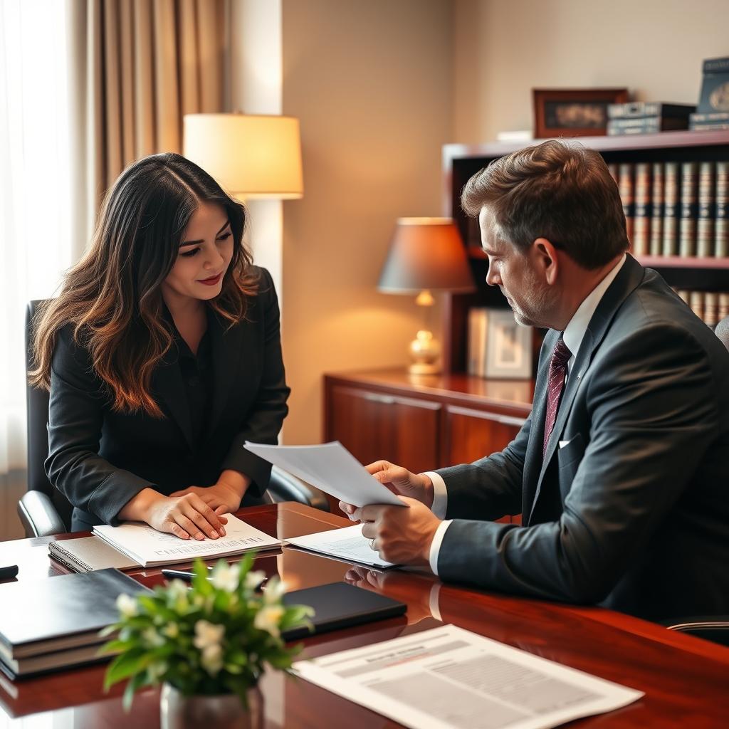 Marriage Annulment Lawyer Alexandria