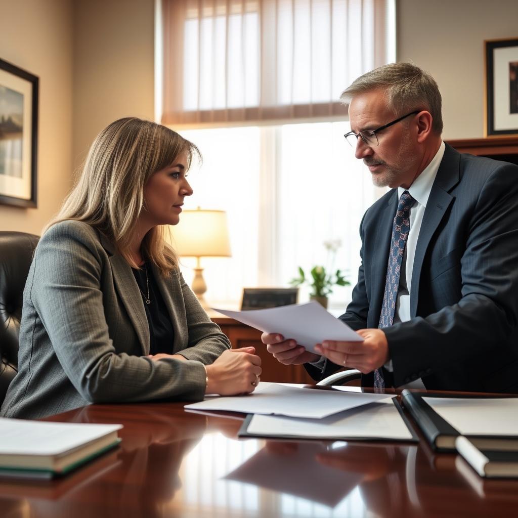 Marriage Annulment Lawyer Botetourt County