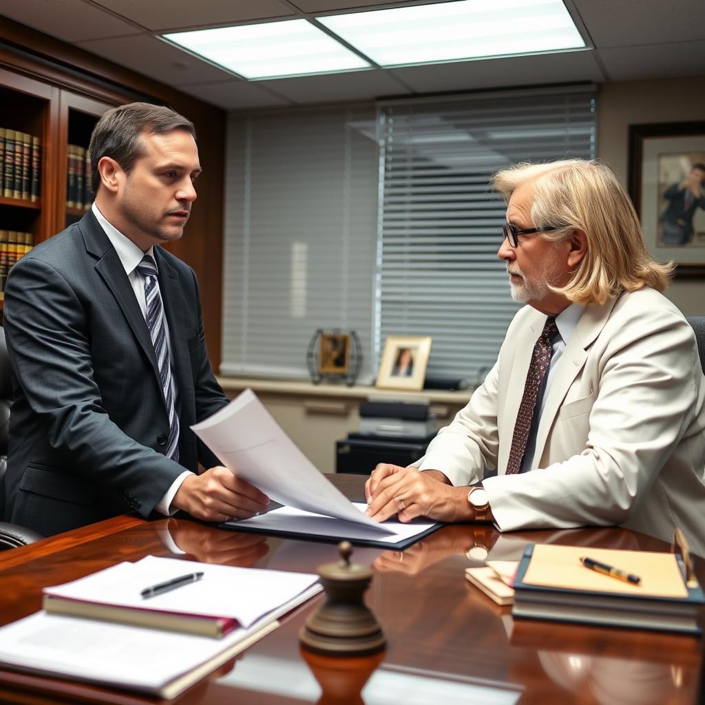 Marriage Annulment Lawyer Caroline County