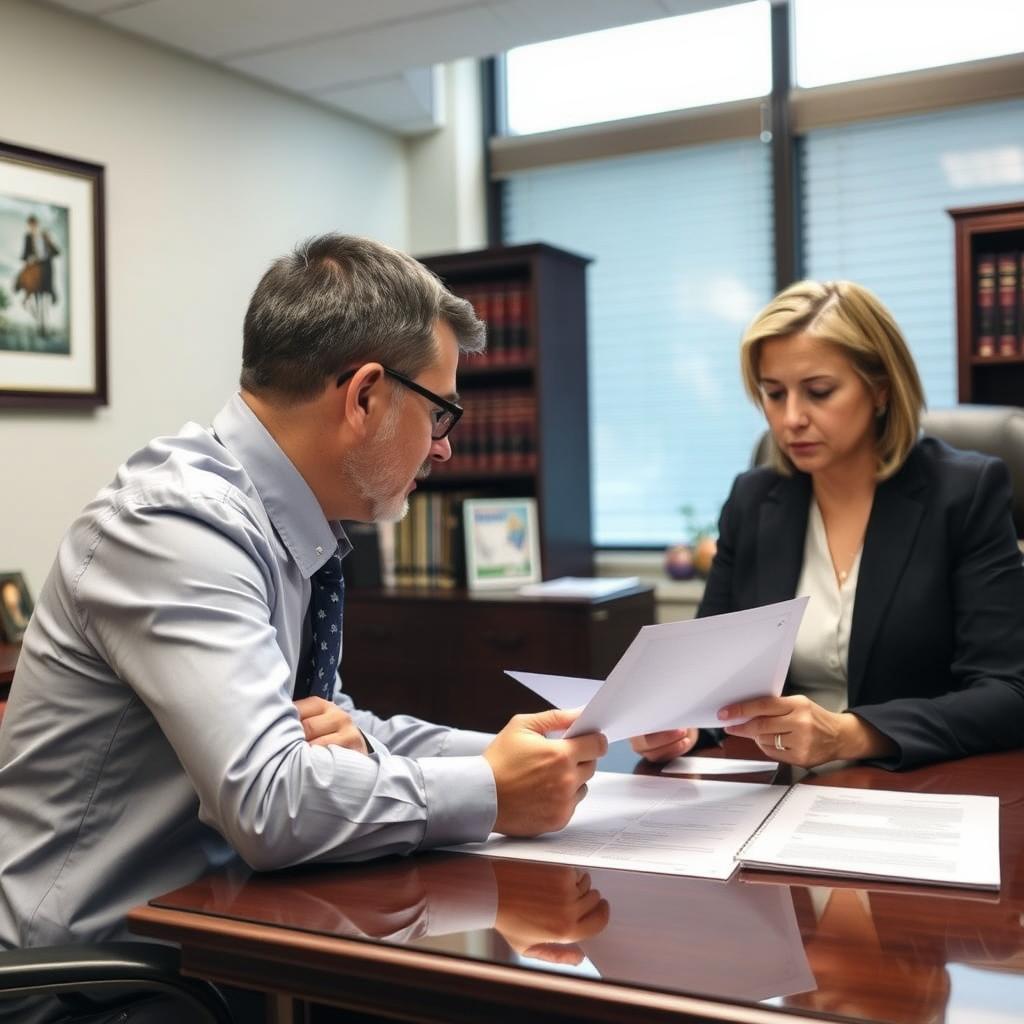 Marriage Annulment Lawyer Chesapeake