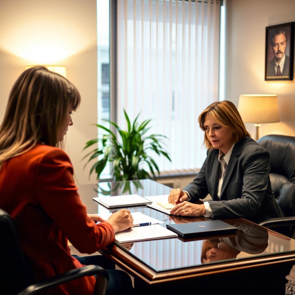 Marriage Annulment Lawyer Chesterfield County